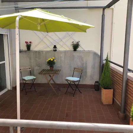 ゲストハウス Terraza Centro