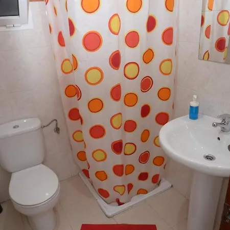 Terraza Centro 3* Málaga